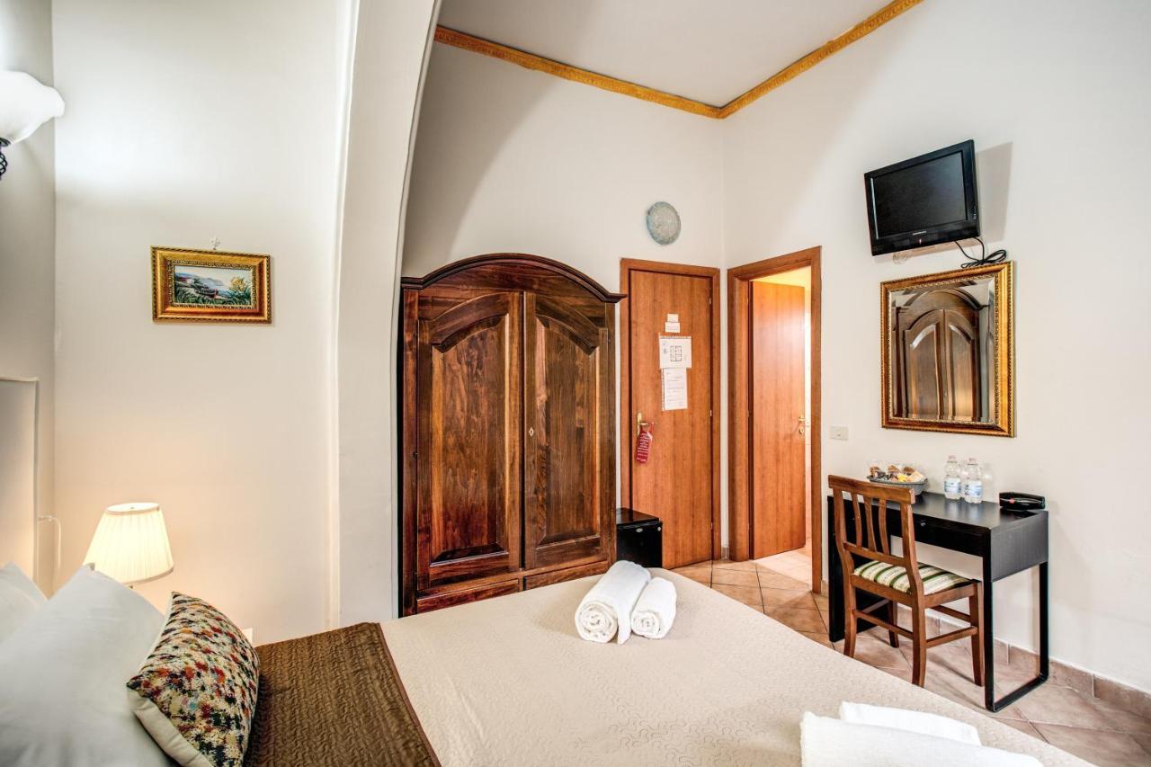 Guest House Goito Rzym Zewnętrze zdjęcie