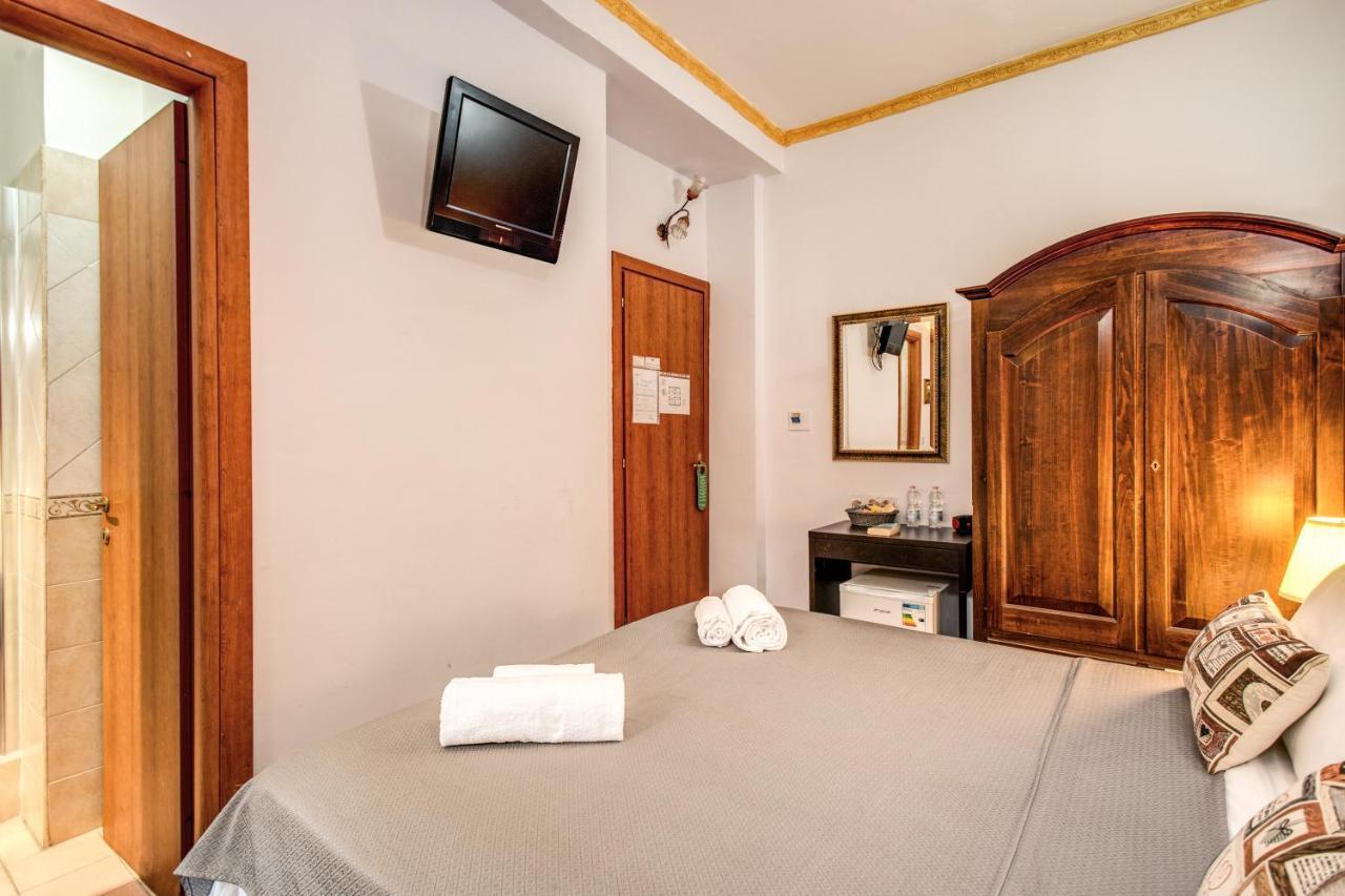 Guest House Goito Rzym Zewnętrze zdjęcie